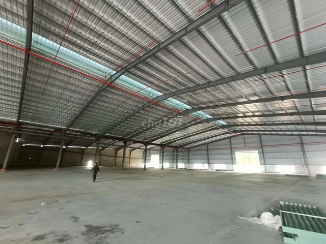 Bất động sản tại Bình Dương - ảnh 1