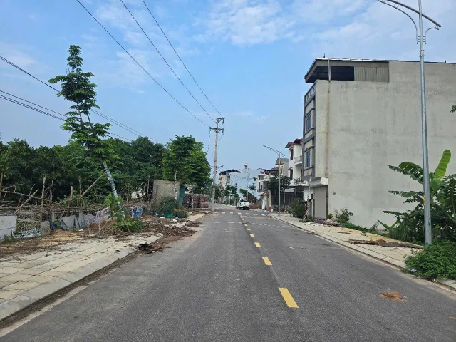 Bất động sản tại Bắc Ninh - ảnh 1