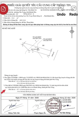 Bất động sản tại Khánh Hòa - ảnh 1