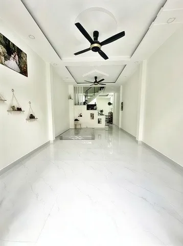 Bất động sản tại TP. Hồ Chí Minh - ảnh 1