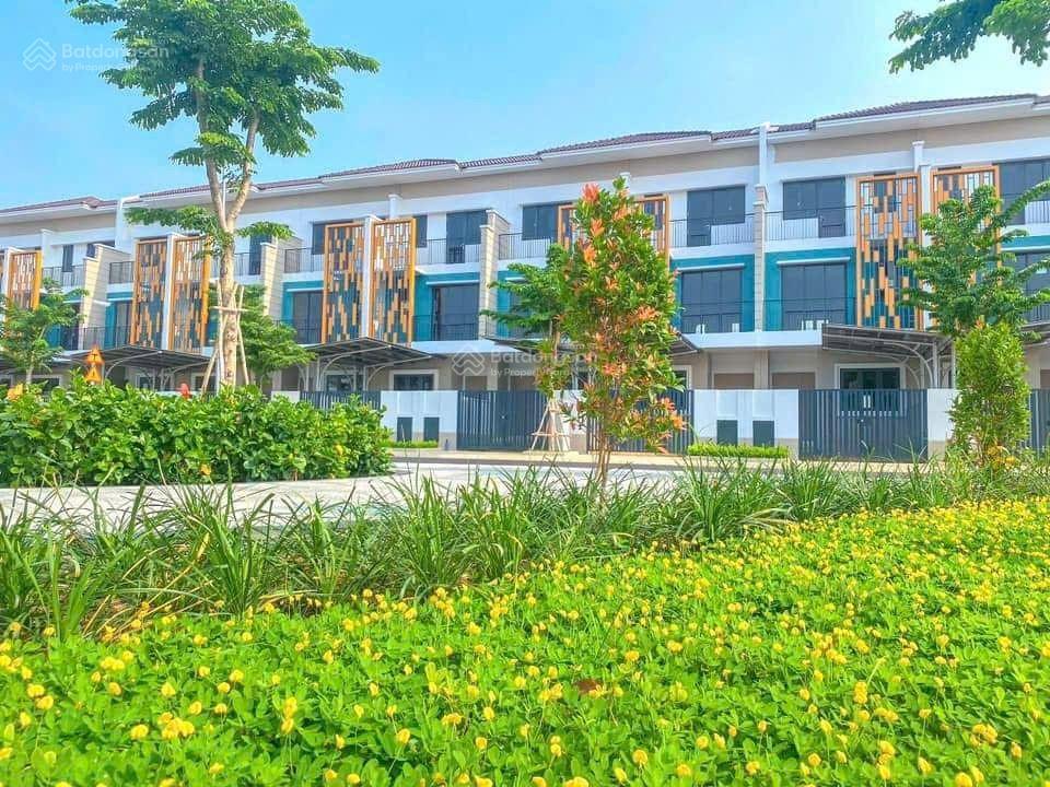 Bất động sản tại Bình Dương - ảnh 1
