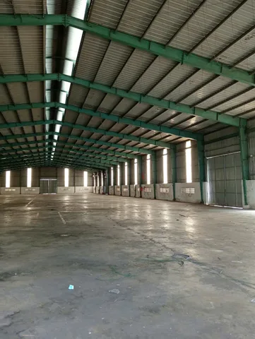 Bất động sản tại Bình Dương - ảnh 1