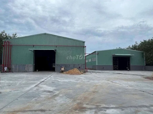 Bất động sản tại Bình Dương - ảnh 1