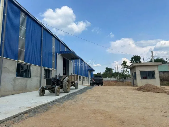 Bất động sản tại Bình Dương - ảnh 1