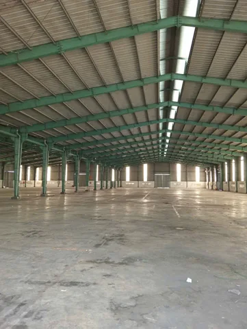 Bất động sản tại Bình Dương - ảnh 1