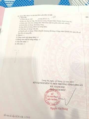 Bất động sản tại Tây Ninh - ảnh 1