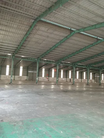 Bất động sản tại Bình Dương - ảnh 1