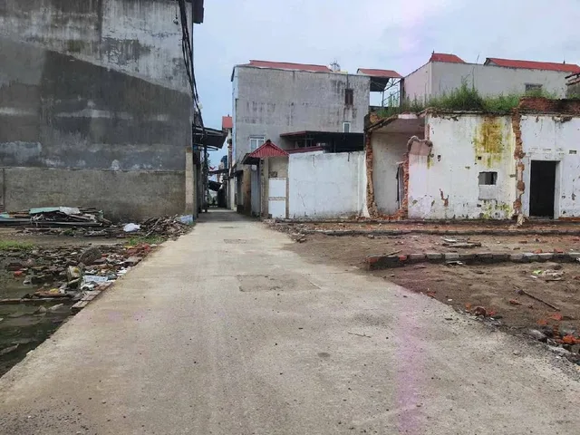 Bất động sản tại Bắc Ninh - ảnh 1