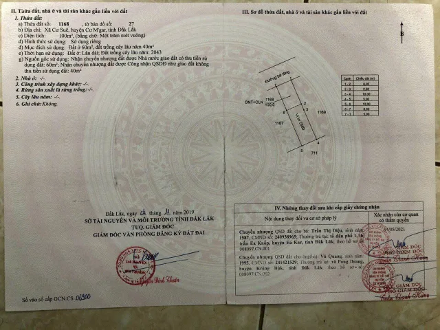 Bất động sản tại Đắk Lắk - ảnh 1