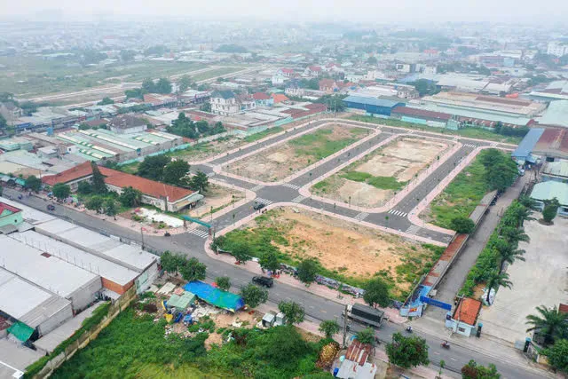 Bất động sản tại Đồng Nai - ảnh 1