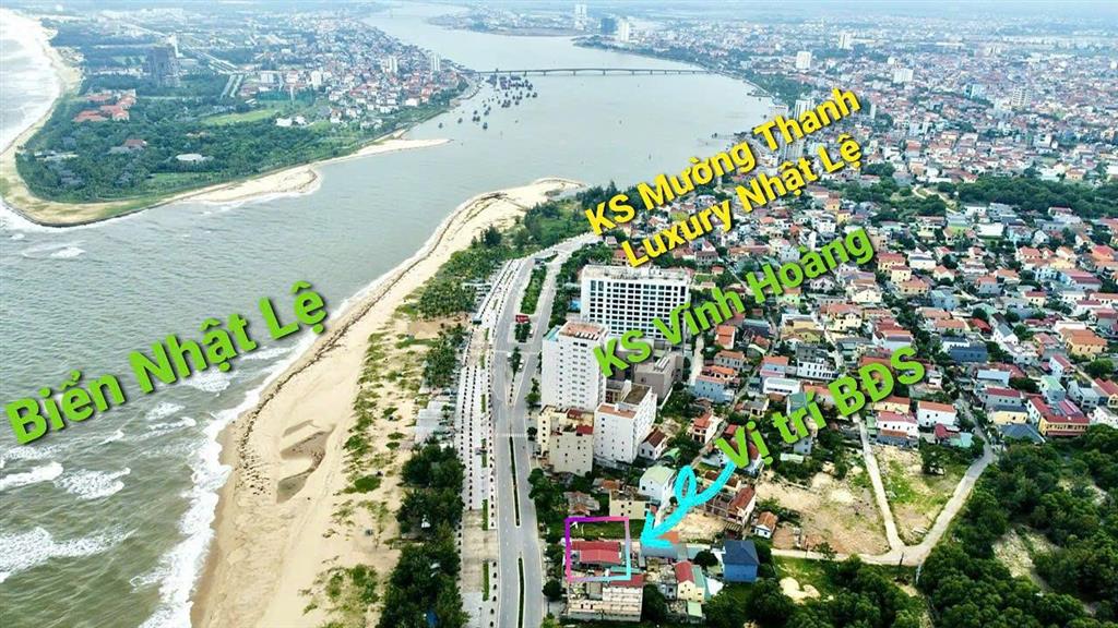 Bất động sản tại Quảng Bình - ảnh 1