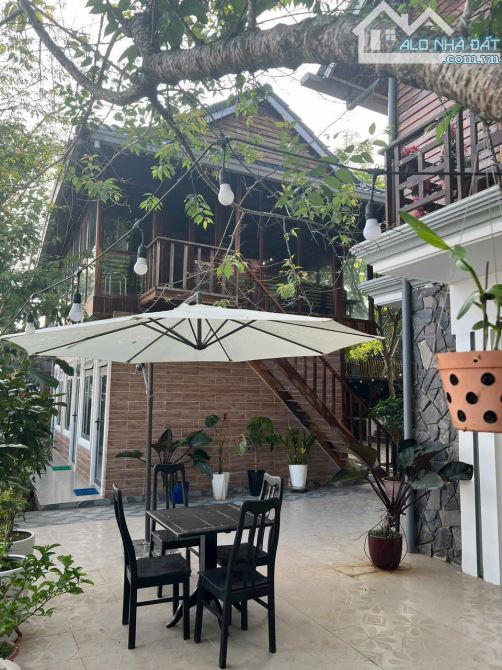 Bất động sản tại Lâm Đồng - ảnh 1