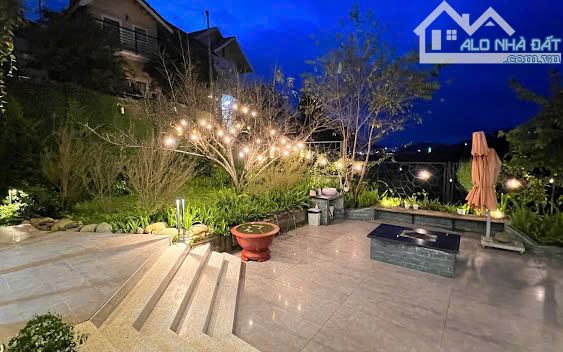 Bất động sản tại Lâm Đồng - ảnh 1