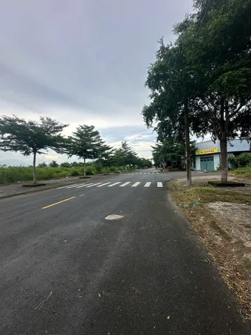 Bất động sản tại Cà Mau - ảnh 1