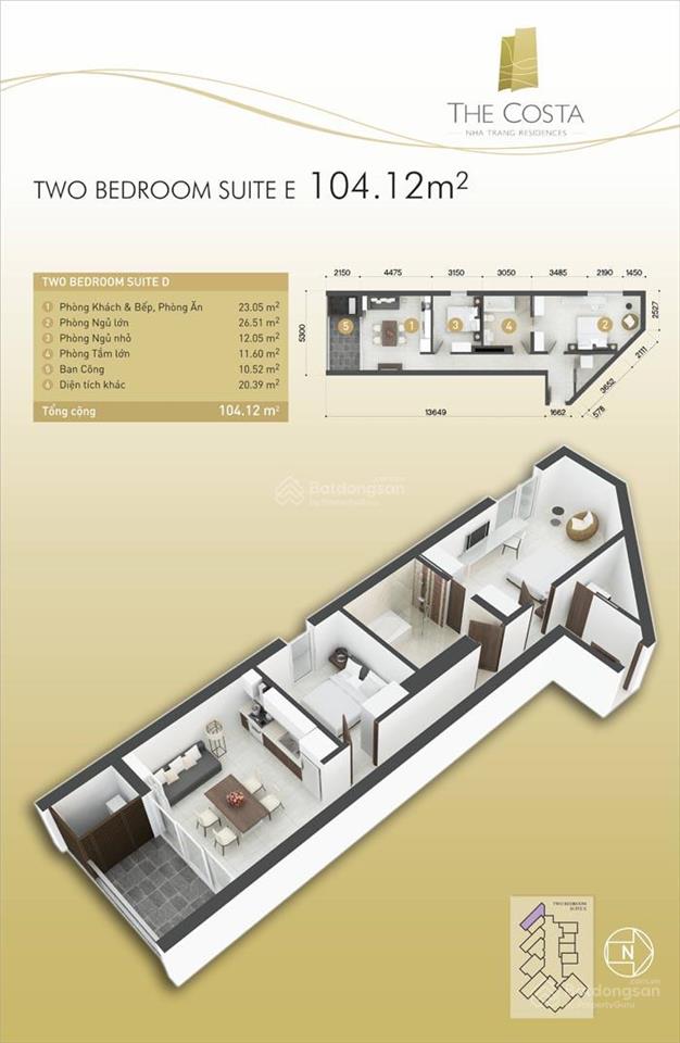 Bất động sản tại Khánh Hòa - ảnh 1