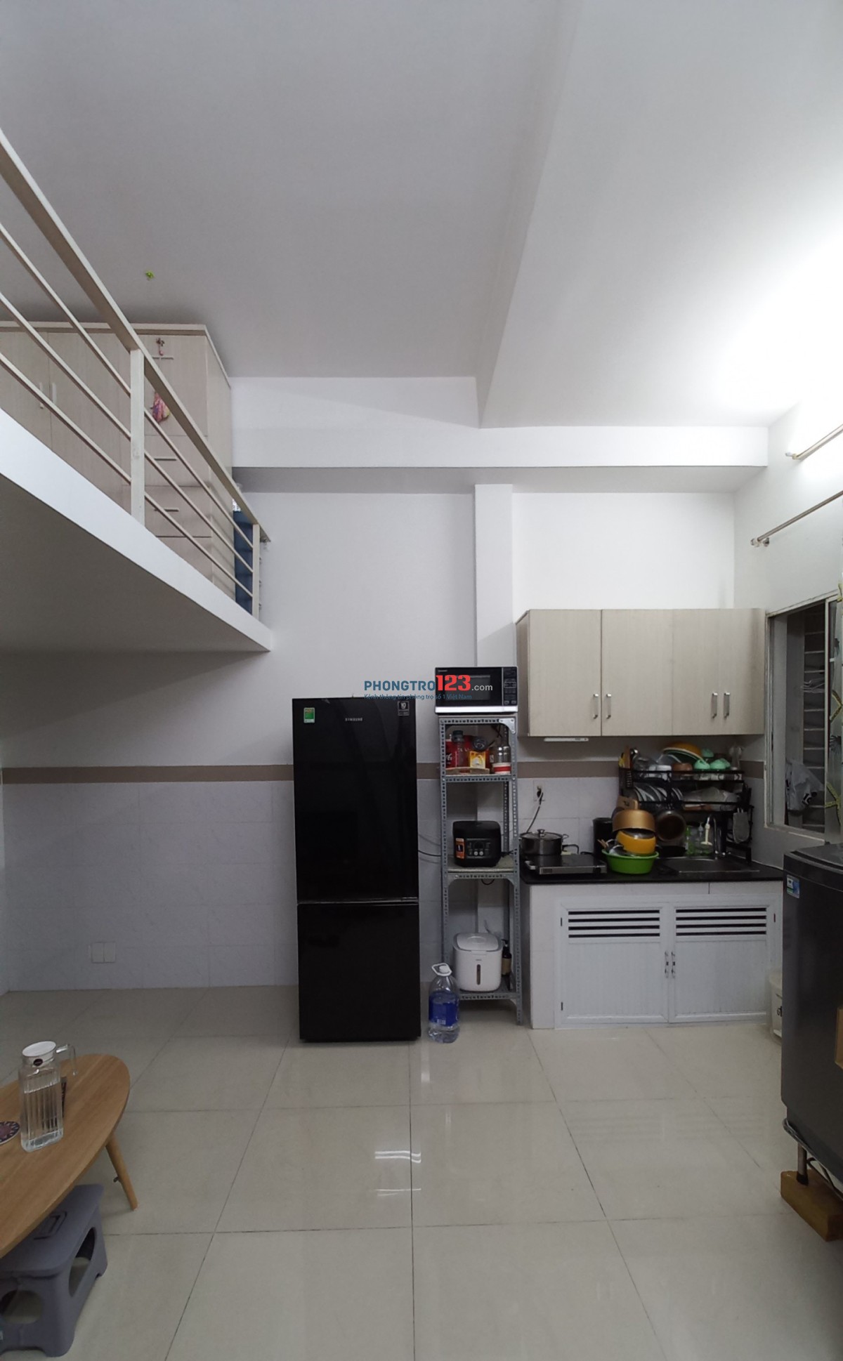 Bất động sản tại TP. Hồ Chí Minh - ảnh 1