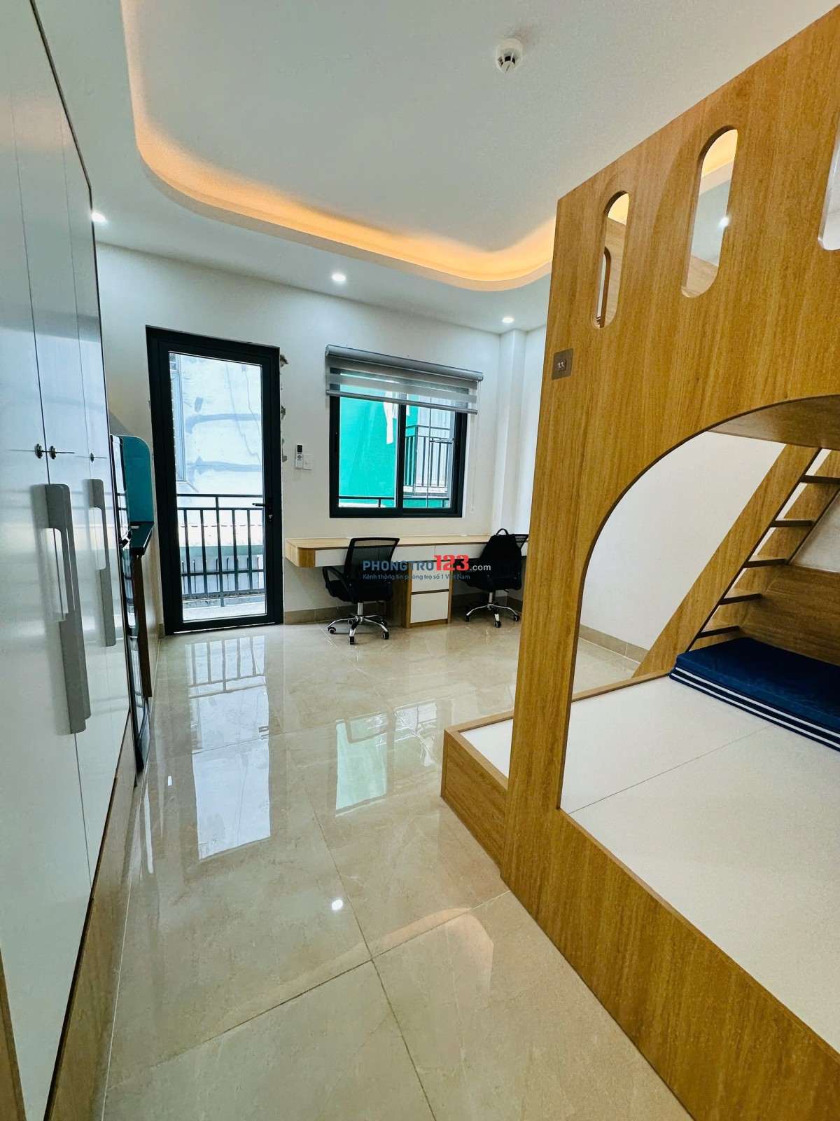 Bất động sản tại TP. Hồ Chí Minh - ảnh 1