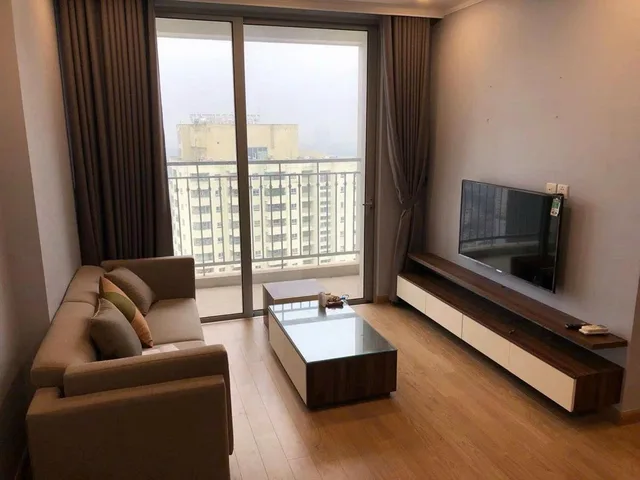 Bất động sản tại Hà Nội - ảnh 1
