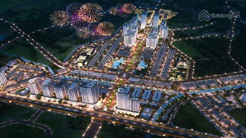 Bất động sản tại Hà Nội - ảnh 1