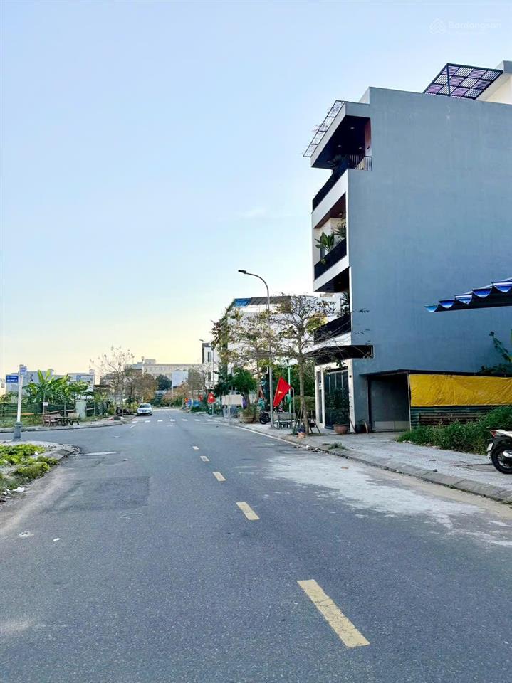 Bất động sản tại Đà Nẵng - ảnh 1