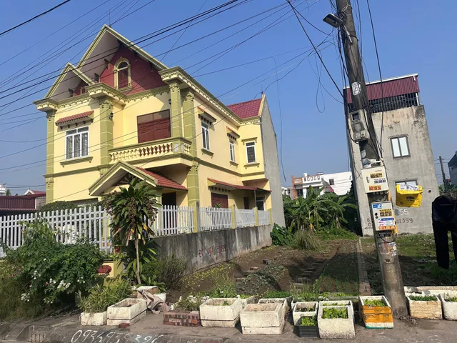 Bất động sản tại Hải Phòng - ảnh 1