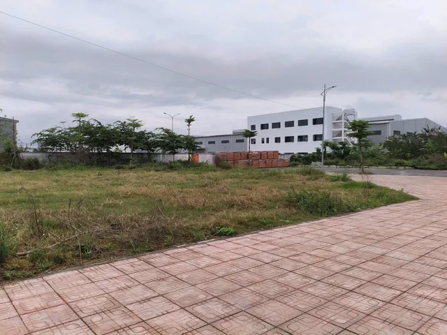 Bất động sản tại Hải Phòng - ảnh 1