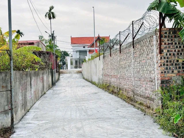 Bất động sản tại Hải Phòng - ảnh 1