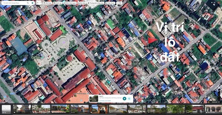 Bất động sản tại Hải Phòng - ảnh 1