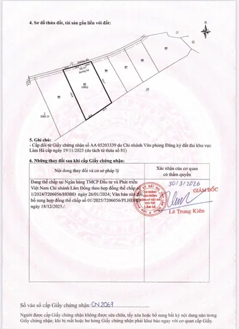 Bất động sản tại Lâm Đồng - ảnh 1