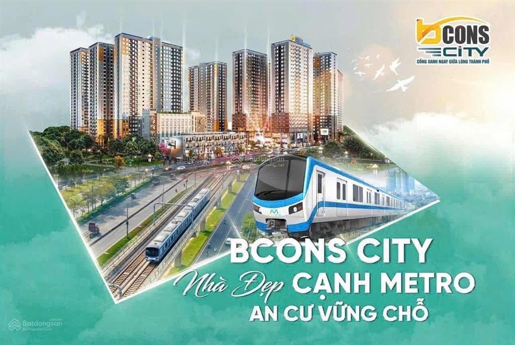 Bất động sản tại Bình Dương - ảnh 1