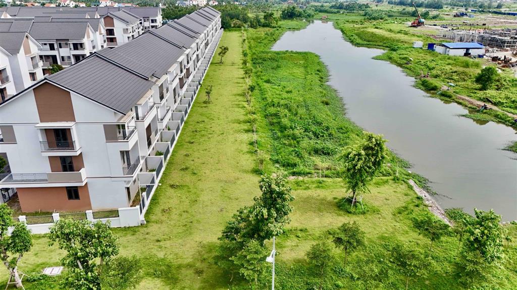 Bất động sản tại Hải Phòng - ảnh 1