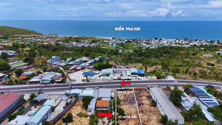 Bất động sản tại Lâm Đồng - ảnh 1