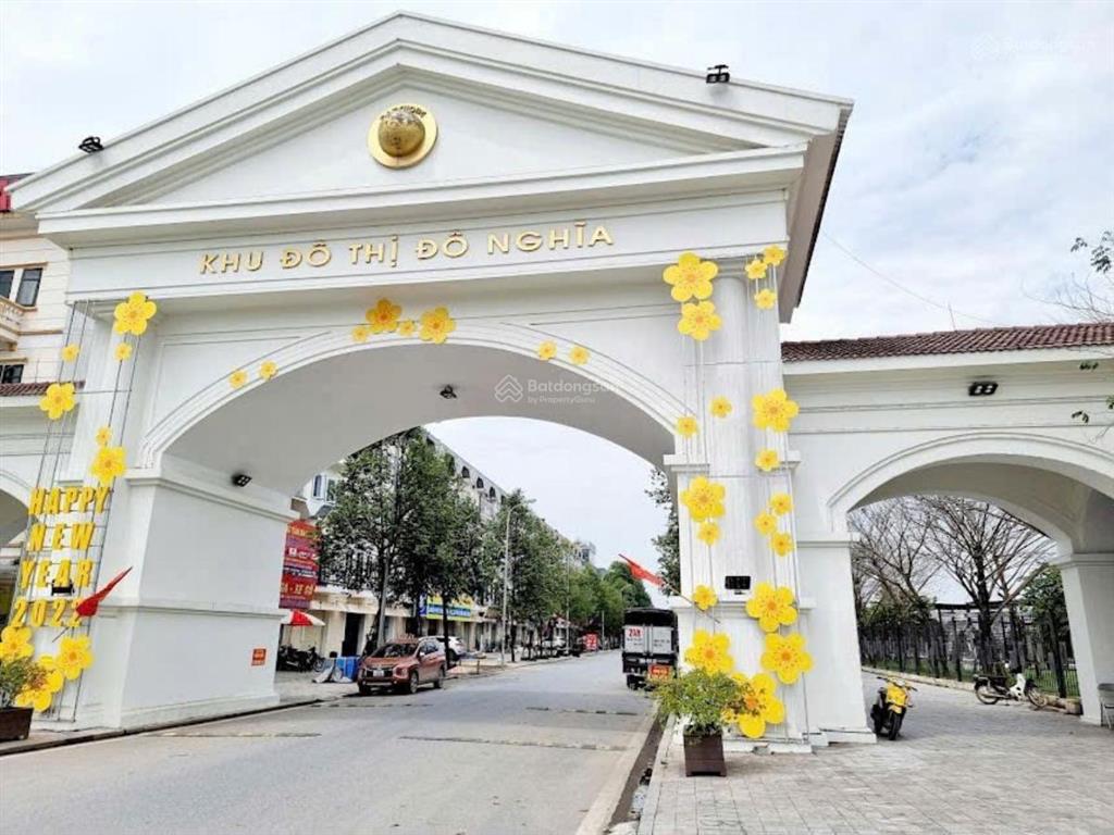 Bất động sản tại Hà Nội - ảnh 1