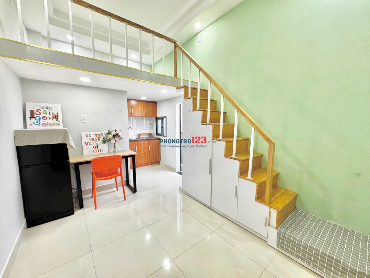 Bất động sản tại TP. Hồ Chí Minh - ảnh 1