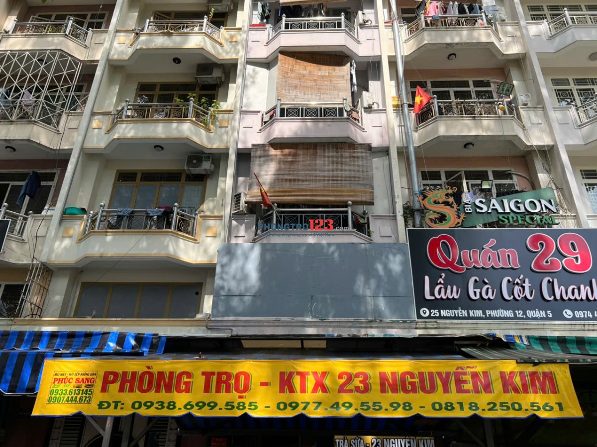 Bất động sản tại TP. Hồ Chí Minh - ảnh 1