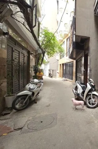 Bất động sản tại Hà Nội - ảnh 1
