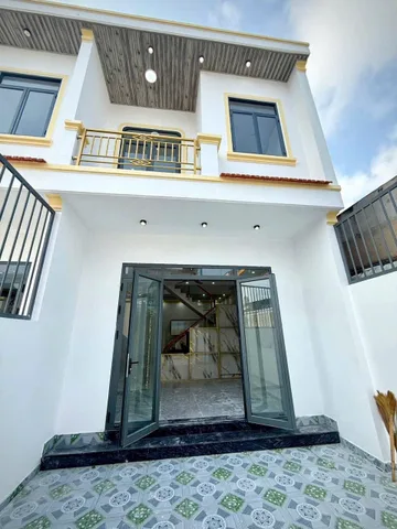 Bất động sản tại Đồng Nai - ảnh 1