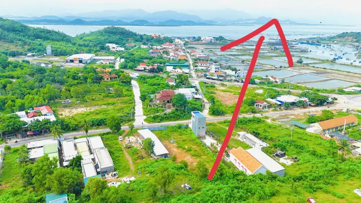 Bất động sản tại Khánh Hòa - ảnh 1