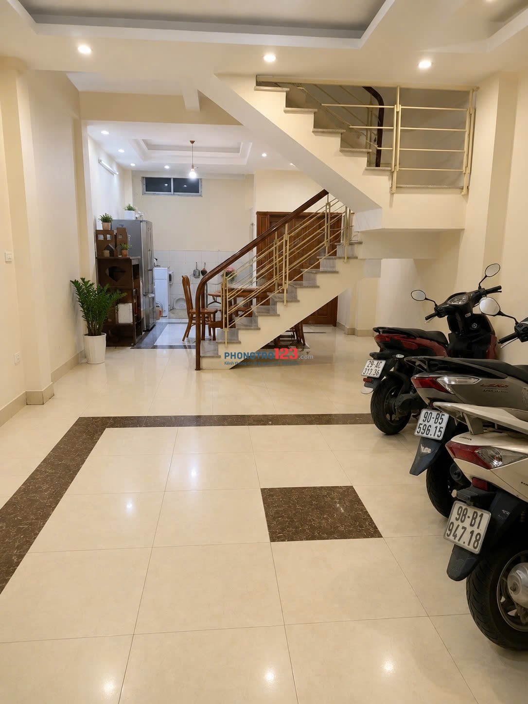 Bất động sản tại Hà Nội - ảnh 1