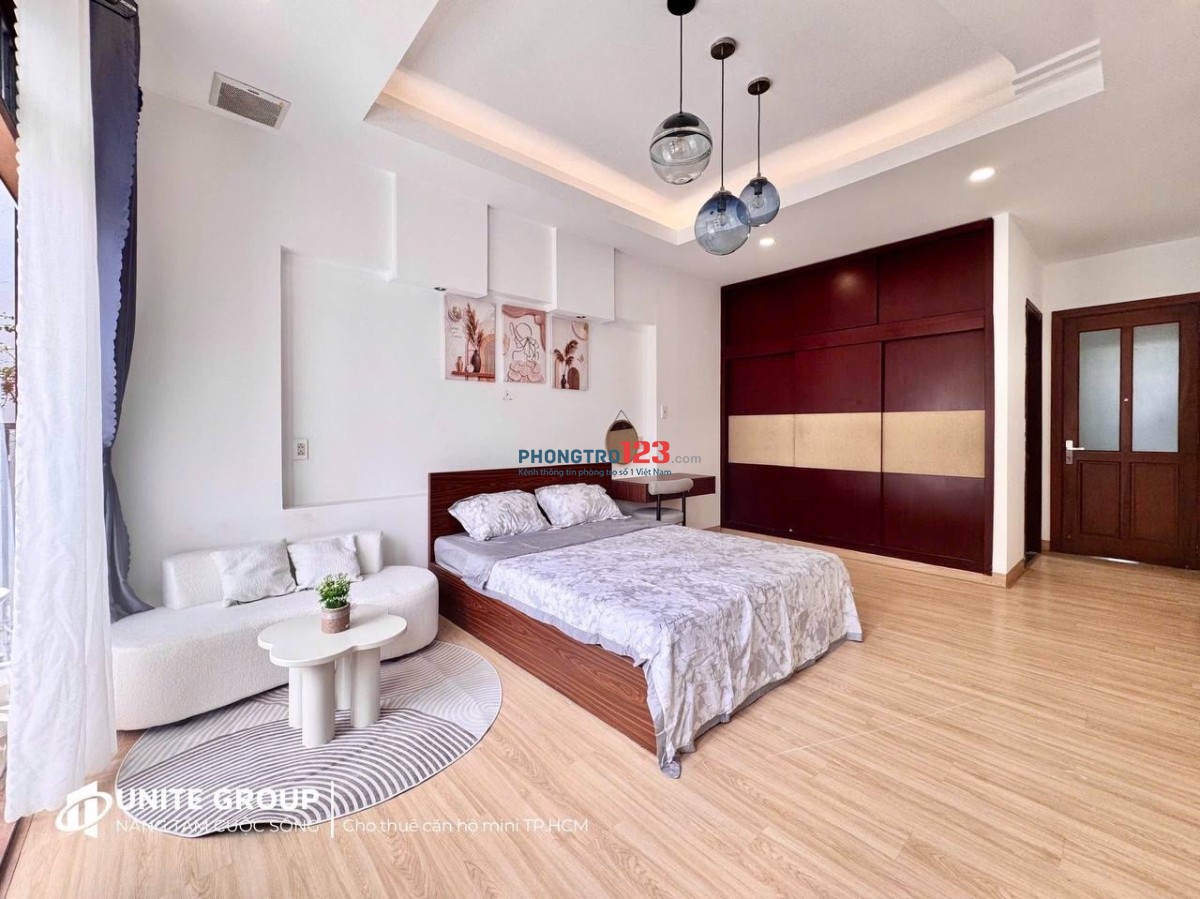 Bất động sản tại TP. Hồ Chí Minh - ảnh 1