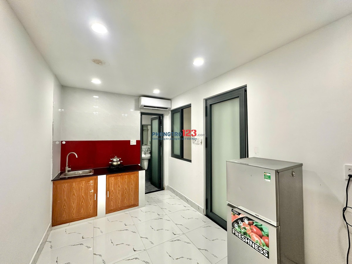 Bất động sản tại TP. Hồ Chí Minh - ảnh 1