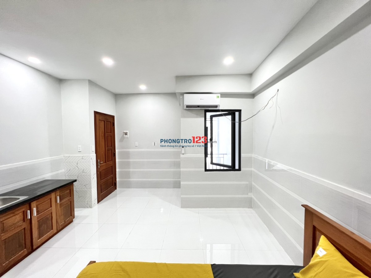 Bất động sản tại TP. Hồ Chí Minh - ảnh 1