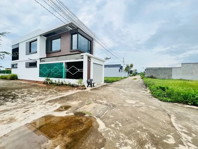 Bất động sản tại Bình Thuận - ảnh 1