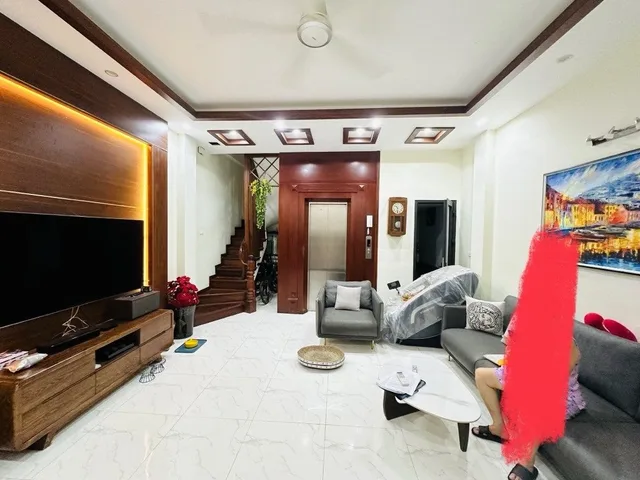 Bất động sản tại Hà Nội - ảnh 1