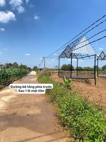 Bất động sản tại Đắk Lắk - ảnh 1