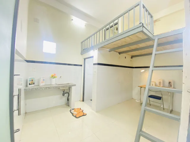 Bất động sản tại TP. Hồ Chí Minh - ảnh 1
