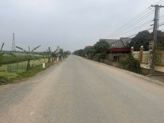 Bất động sản tại Hưng Yên - ảnh 1