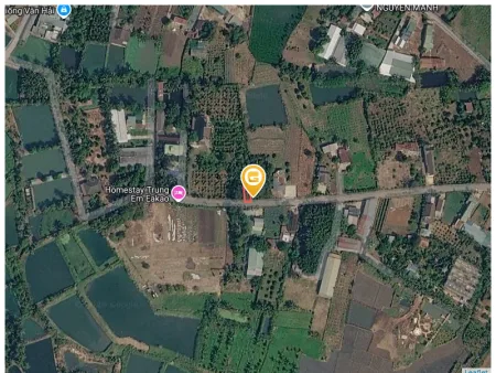 Bất động sản tại Đắk Lắk - ảnh 1