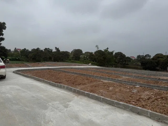 Bất động sản tại Hưng Yên - ảnh 1