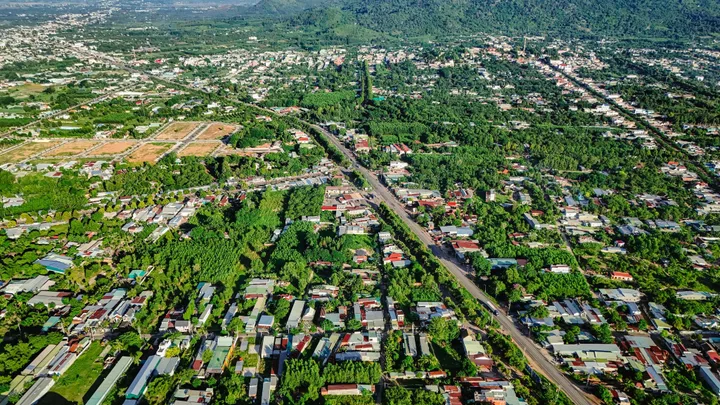 Bất động sản tại Đồng Nai - ảnh 1